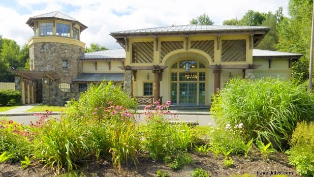 Discover the Hidden Secrets of Chautauqua-Allegheny: Western New York s Untold Gems