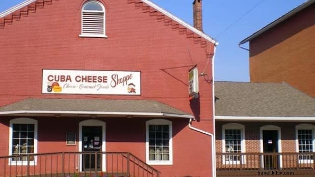 Discover the Hidden Secrets of Chautauqua-Allegheny: Western New York s Untold Gems