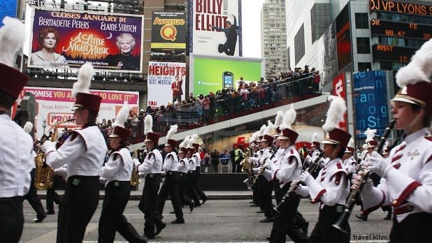 The Fascinating History of Macy s Thanksgiving Day Parade Since 1924