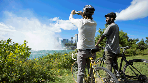 Discover the Best Biking Trails in New York State: Scenic Rides & Top Destinations