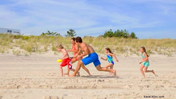 Ultimate Guide: Age-Appropriate Family Activities for Kids in New York State