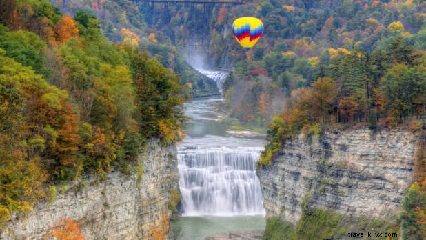 Ultimate Guide: Age-Appropriate Family Activities for Kids in New York State