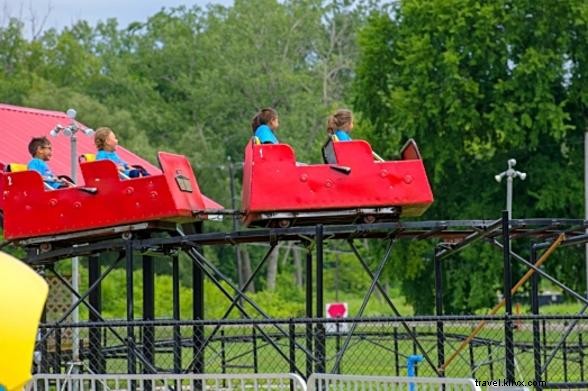 Top 11 Family-Friendly Activities in Jamestown, NY for Kids