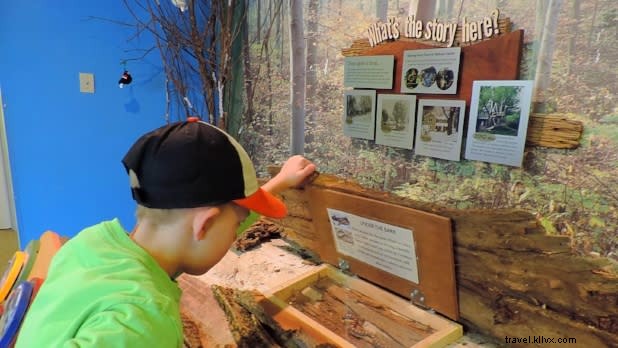 Top 11 Family-Friendly Activities in Jamestown, NY for Kids