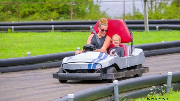 Top 11 Family-Friendly Activities in Jamestown, NY for Kids