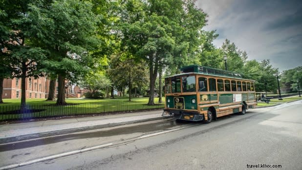 Unveiling the Hidden Secrets of the Finger Lakes: Legends and Wineries