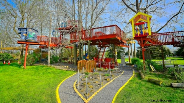 Unveiling the Hidden Secrets of the Finger Lakes: Legends and Wineries