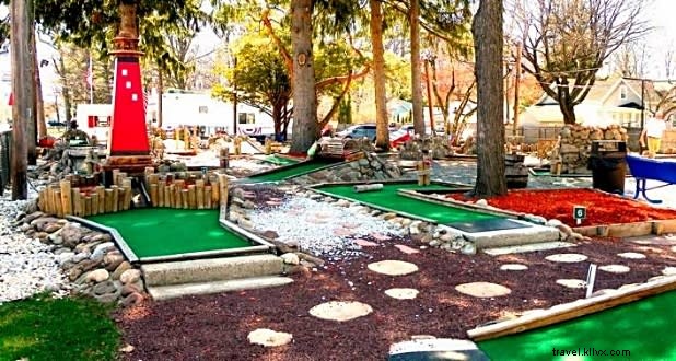 Unveiling the Hidden Secrets of the Finger Lakes: Legends and Wineries