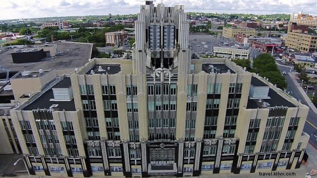 Unveiling the Hidden Secrets of the Finger Lakes: Legends and Wineries