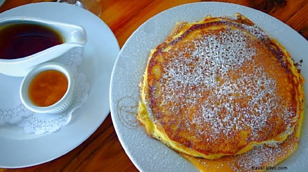 Discover 8 Unforgettable Hotel Breakfasts Across New York State