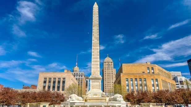 Discover Free Audio Walking Tours in New York State via I LOVE NY App