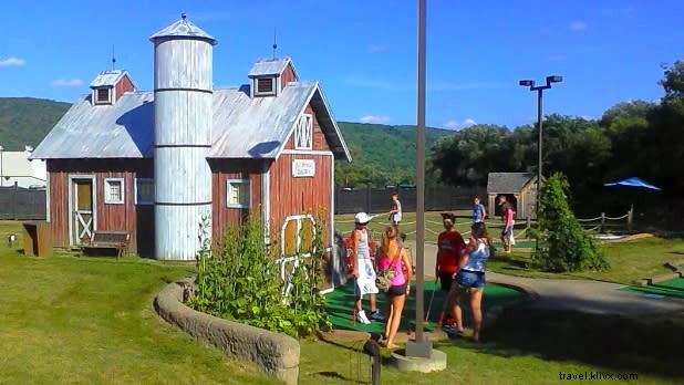 11 Best Family-Friendly Activities for Kids in Cooperstown, NY