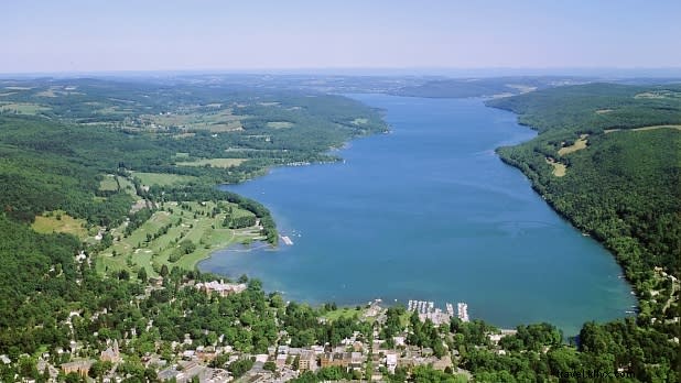 11 Best Family-Friendly Activities for Kids in Cooperstown, NY