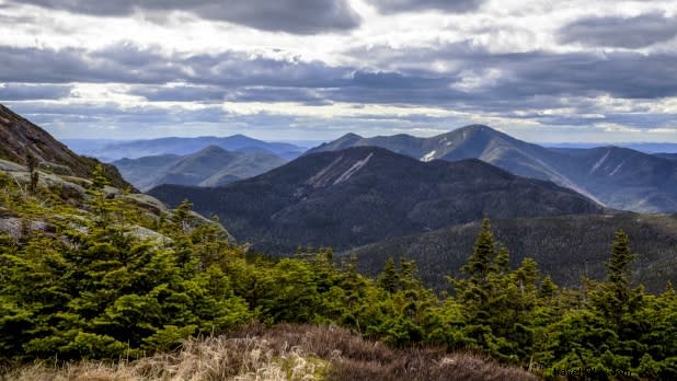 Unveiling the Hidden Secrets of the Adirondacks: Off-the-Beaten-Path Adventures
