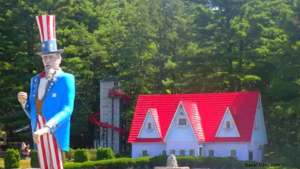 Unveiling the Hidden Secrets of the Adirondacks: Off-the-Beaten-Path Adventures