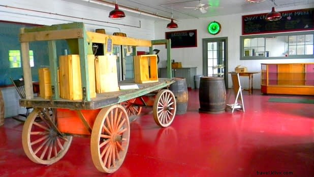 Unveiling the Hidden Secrets of the Adirondacks: Off-the-Beaten-Path Adventures