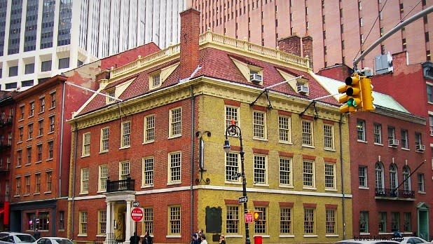 Discover Broadway Magic Across New York State – Beyond Times Square