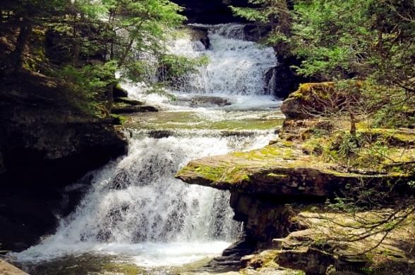 Uncover Hidden Secrets of the Catskills, NY: Locals-Only Insider Guide