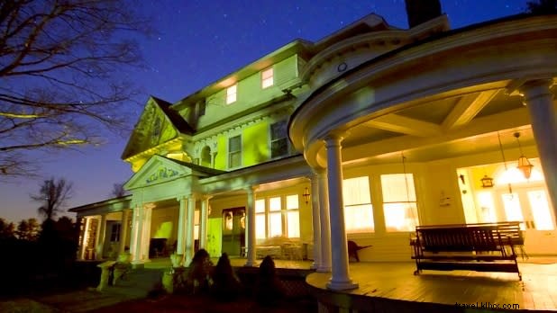 Uncover Hidden Secrets of the Catskills, NY: Locals-Only Insider Guide