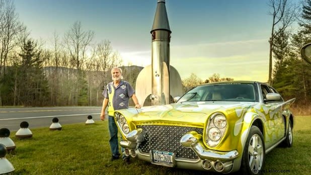 Uncover Hidden Secrets of the Catskills, NY: Locals-Only Insider Guide