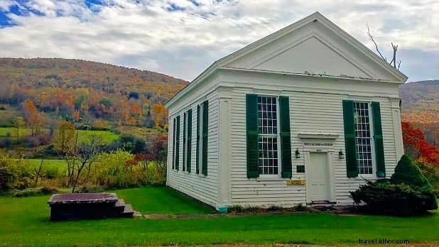 Uncover Hidden Secrets of the Catskills, NY: Locals-Only Insider Guide