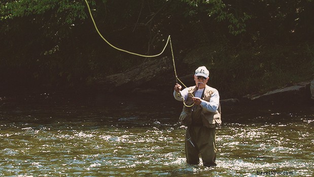 Family Weekend Getaways: Exploring New York s Path Through History