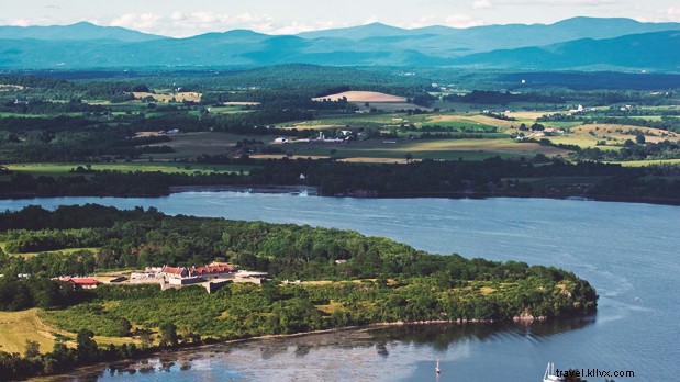 Family Weekend Getaways: Exploring New York s Path Through History