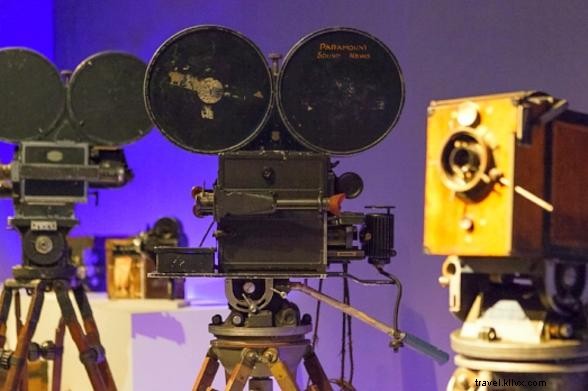 Ultimate Film Lover s Guide: Iconic Movie Museums & Locations in New York State