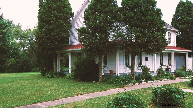 Discover Black History in New York: Underground Railroad Sites & Iconic Leaders
