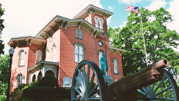 Discover Black History in New York: Underground Railroad Sites & Iconic Leaders