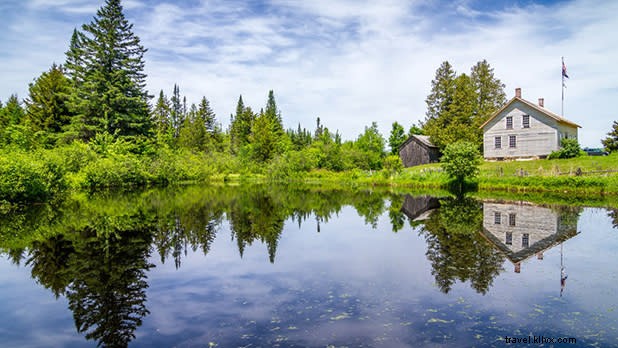 Discover Black History in New York: Underground Railroad Sites & Iconic Leaders