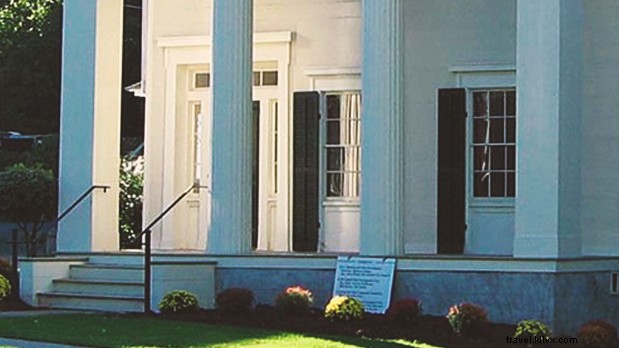 Discover Black History in New York: Underground Railroad Sites & Iconic Leaders