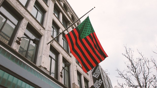 Discover Black History in New York: Underground Railroad Sites & Iconic Leaders