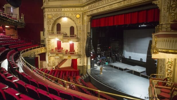 Discover Your Ideal New York State Getaway by Zodiac Sign