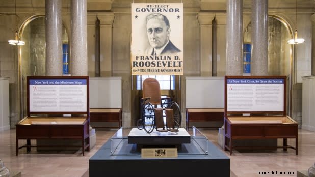 Discover Your Ideal New York State Getaway by Zodiac Sign