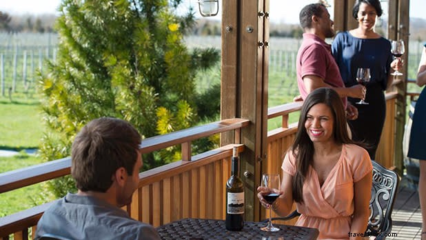 Discover Your Ideal New York State Getaway by Zodiac Sign