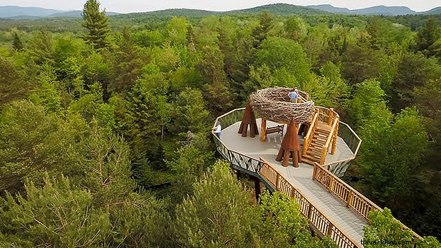 Discover Your Ideal New York State Getaway by Zodiac Sign