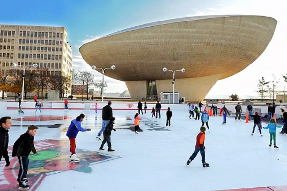 Top 9 Family-Friendly Activities in New York for School Break