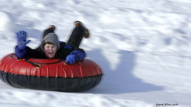 Top 9 Family-Friendly Activities in New York for School Break