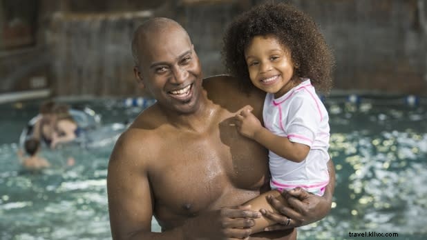 Top 9 Family-Friendly Activities in New York for School Break