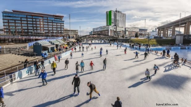 Top 9 Family-Friendly Activities in New York for School Break