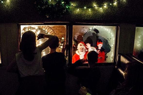 Experience the Real Polar Express: Holiday Train Rides & Ticket Guide