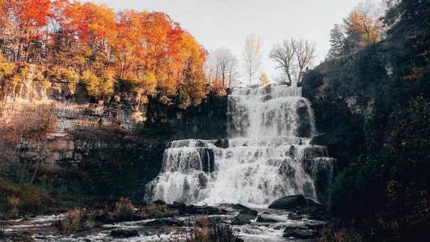 Stunning Fall Foliage Getaways in New York State