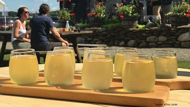 Best Apple Picking Orchards in New York: Pick Fresh Apples & Sip Cider This Fall