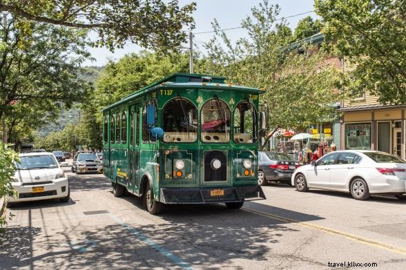 Ultimate 48-Hour Itinerary: Discover Charming Cold Spring, NY