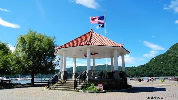 Ultimate 48-Hour Itinerary: Discover Charming Cold Spring, NY