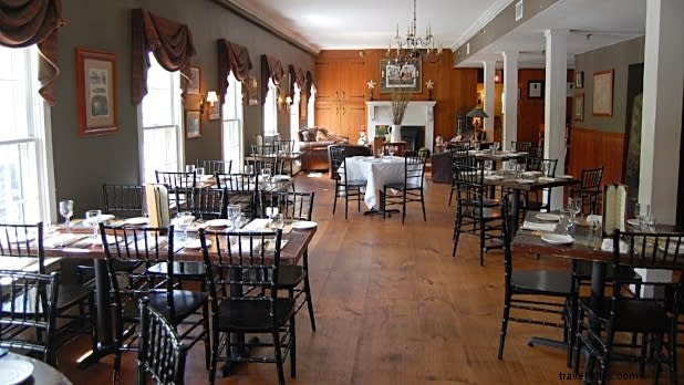 Ultimate 48-Hour Itinerary: Discover Charming Cold Spring, NY