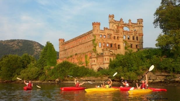 Ultimate 48-Hour Itinerary: Discover Charming Cold Spring, NY