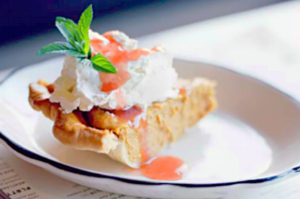 Discover 5 Top Fall Foodie Trips in New York State