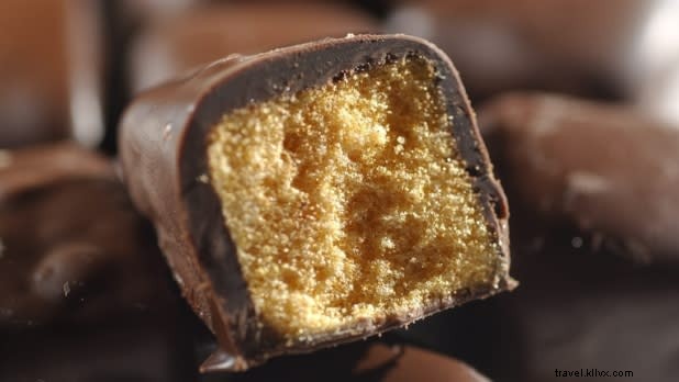 Discover 5 Top Fall Foodie Trips in New York State